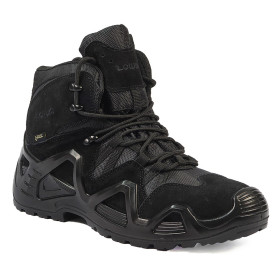 کفش کوهنوردی ضدآب لوا Lowa Zephyr Gtx Mid TF