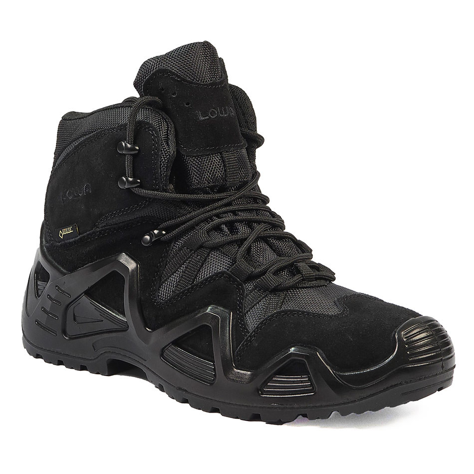 کفش کوهنوردی ضدآب لوا Lowa Zephyr Gtx Mid TF