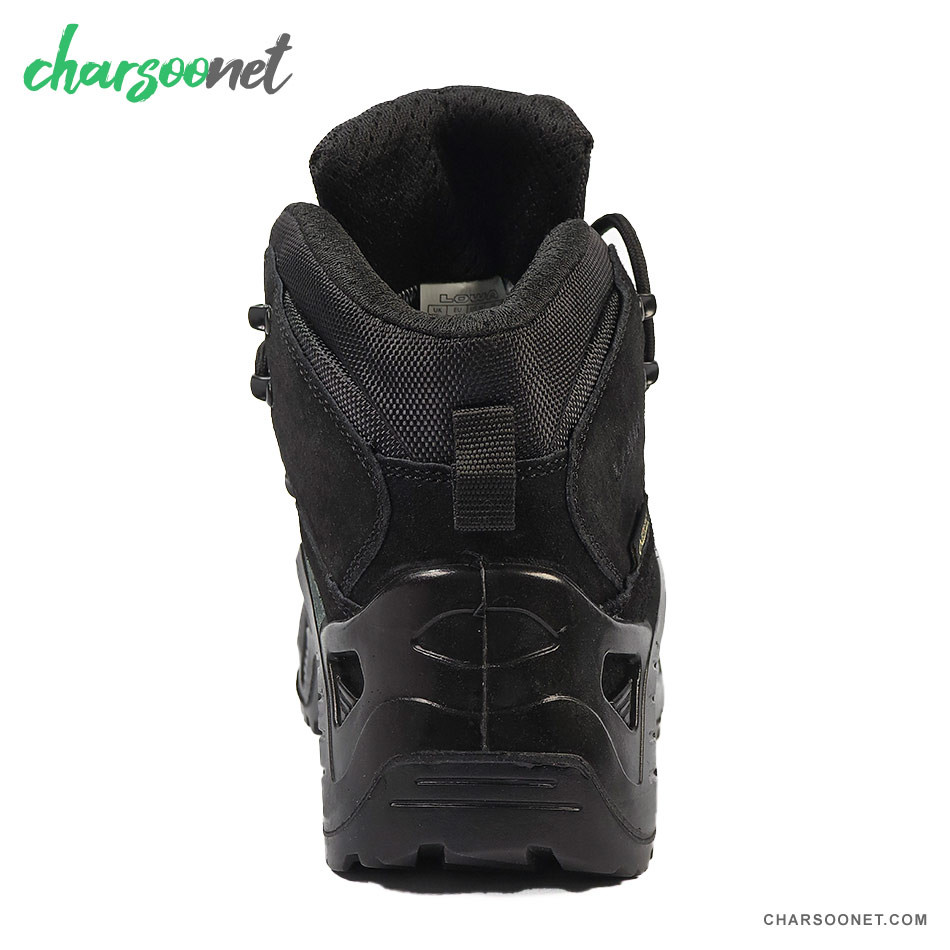 کفش کوهنوردی ضدآب لوا Lowa Zephyr Gtx Mid TF