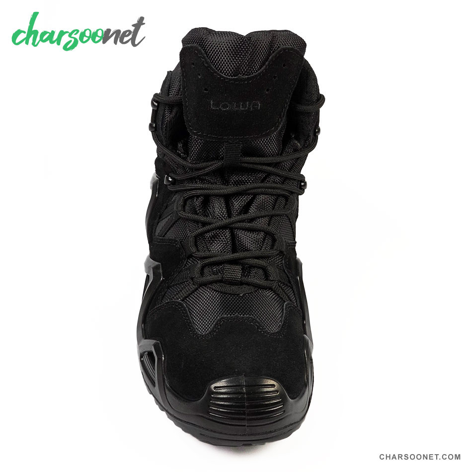 کفش کوهنوردی ضدآب لوا Lowa Zephyr Gtx Mid TF