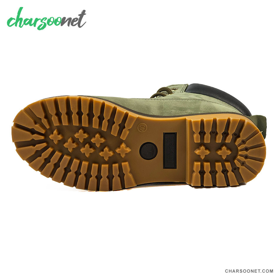 بوت شهری تیمبرلند زنانه و مردانه Timberland