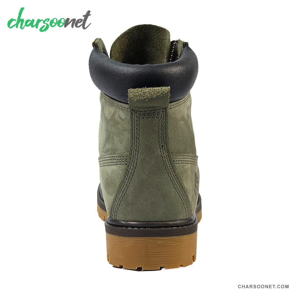 بوت شهری تیمبرلند زنانه و مردانه Timberland