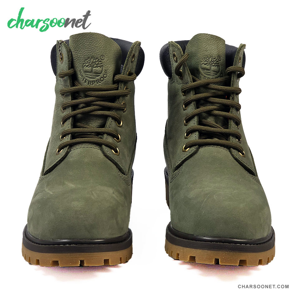 بوت شهری تیمبرلند زنانه و مردانه Timberland