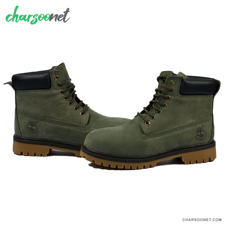 بوت شهری تیمبرلند زنانه و مردانه Timberland