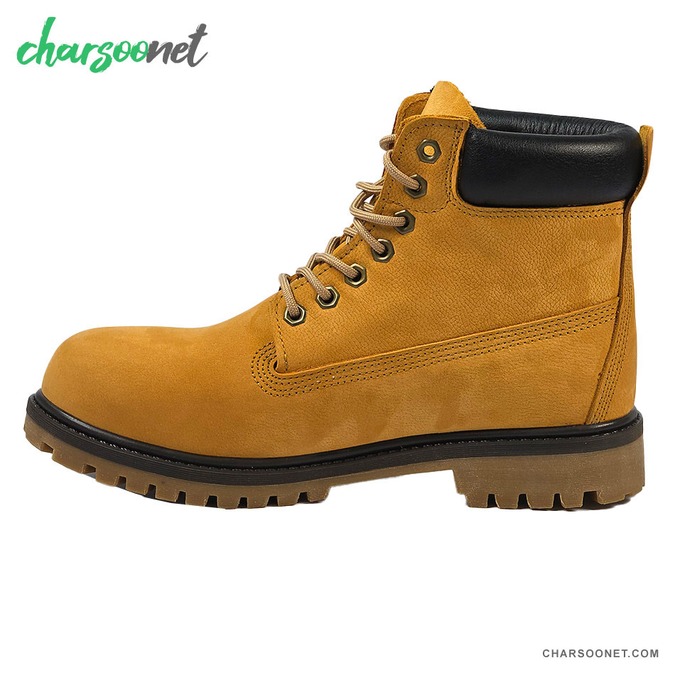 بوت شهری تیمبرلند زنانه و مردانه Timberland