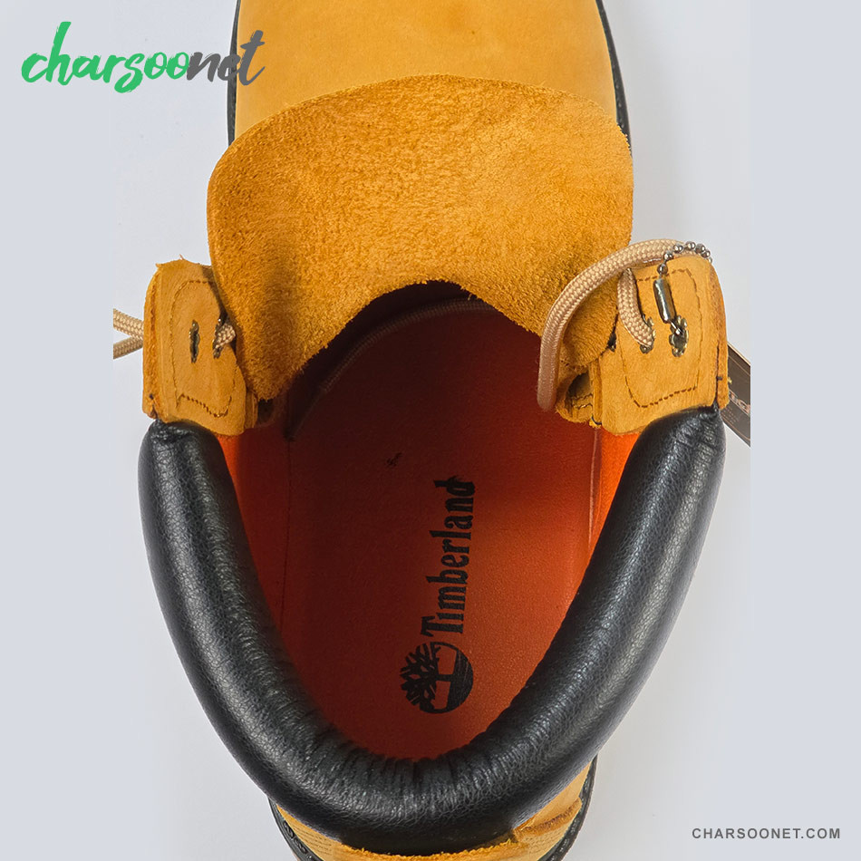 بوت شهری تیمبرلند زنانه و مردانه Timberland