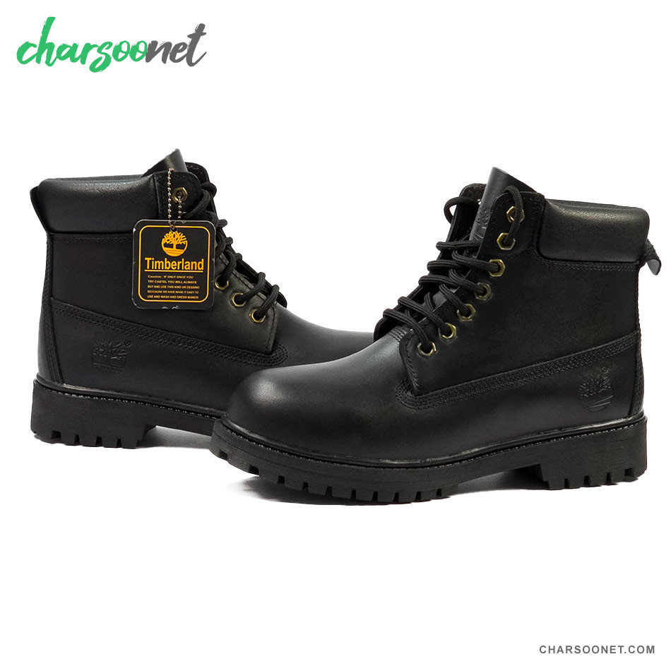 بوت شهری تیمبرلند زنانه و مردانه Timberland