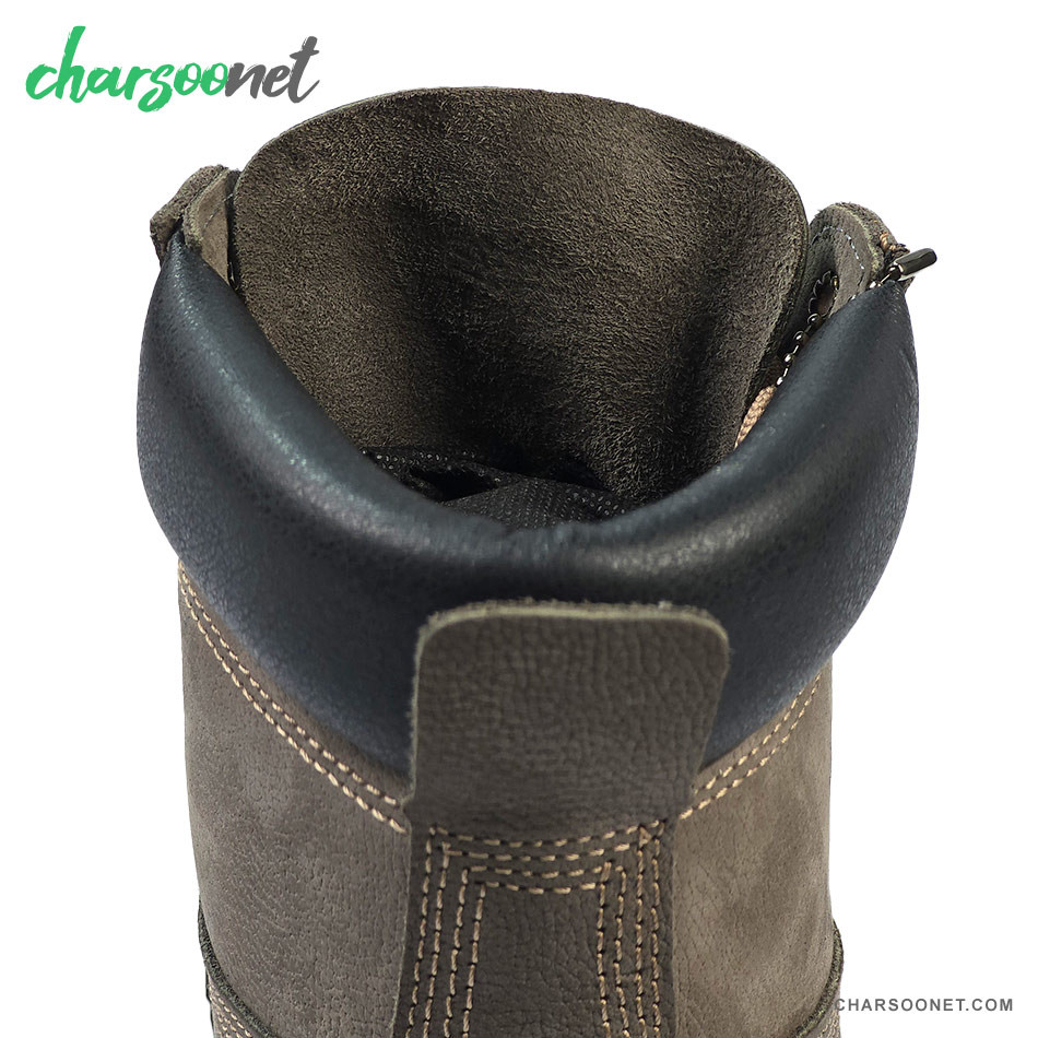 بوت شهری زمستانی تیمبرلند Timberland