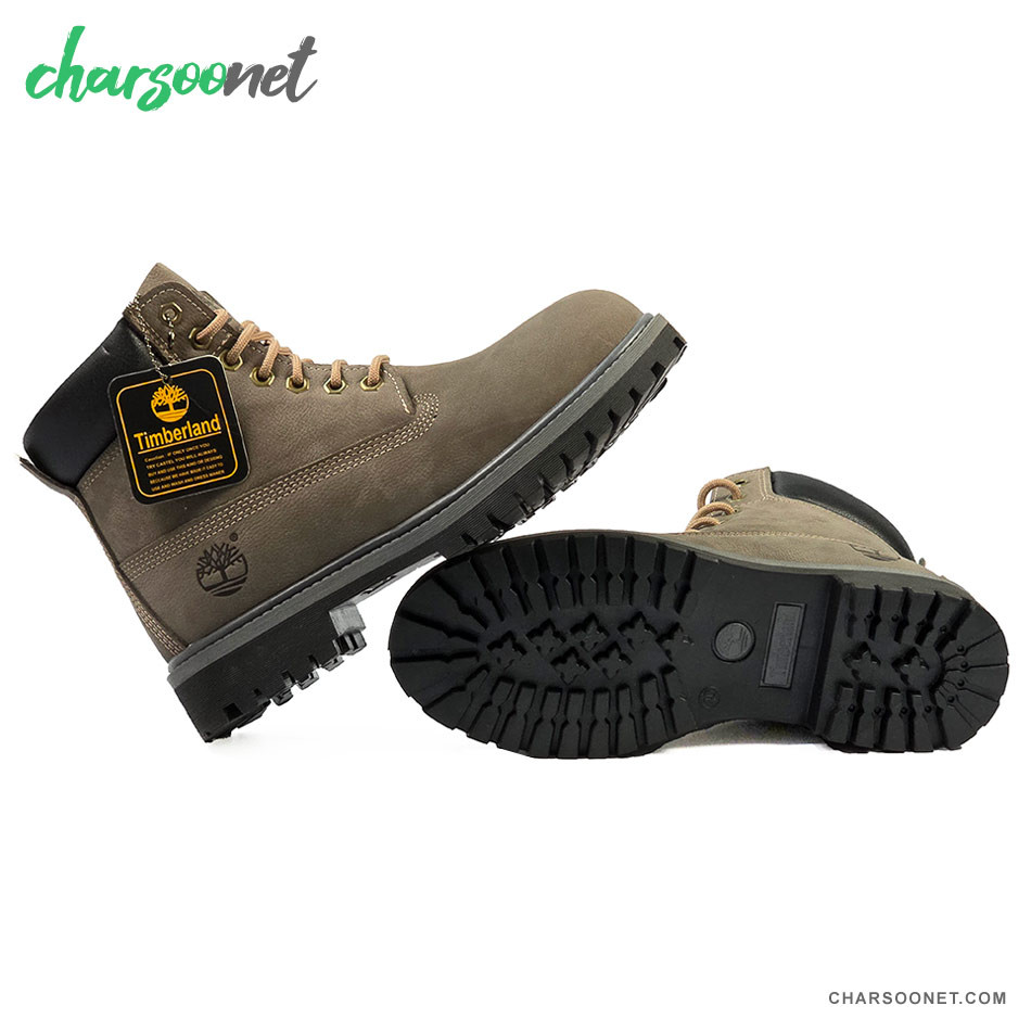 بوت شهری زمستانی تیمبرلند Timberland