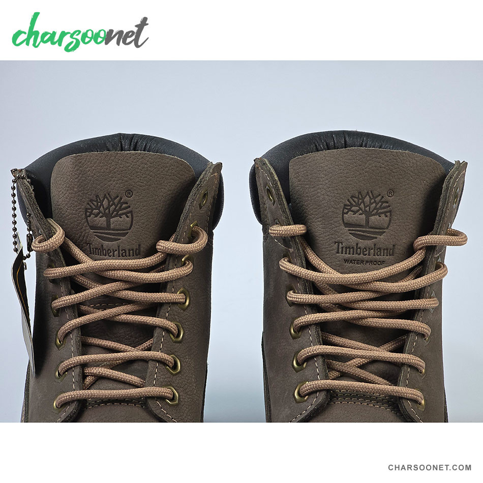 بوت شهری زمستانی تیمبرلند Timberland