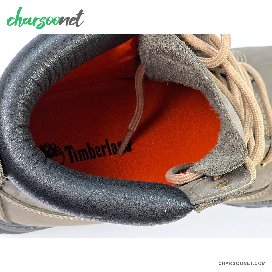 بوت شهری زمستانی تیمبرلند Timberland