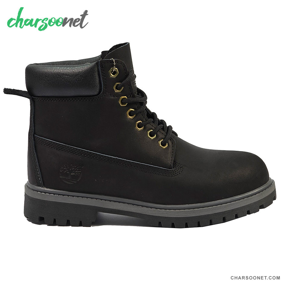 بوت شهری زمستانی تیمبرلند Timberland