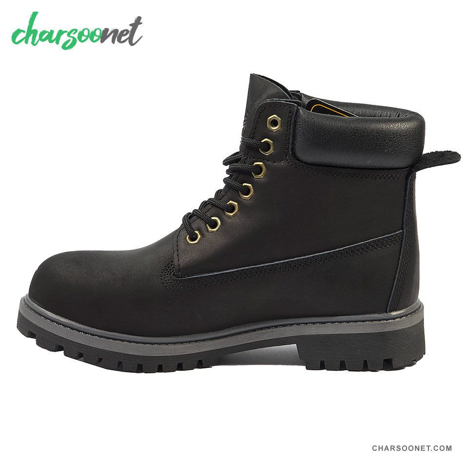 بوت شهری زمستانی تیمبرلند Timberland