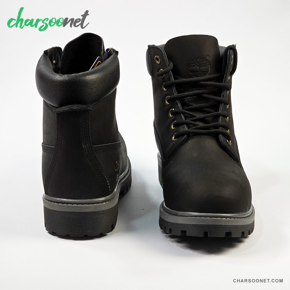 بوت شهری زمستانی تیمبرلند Timberland