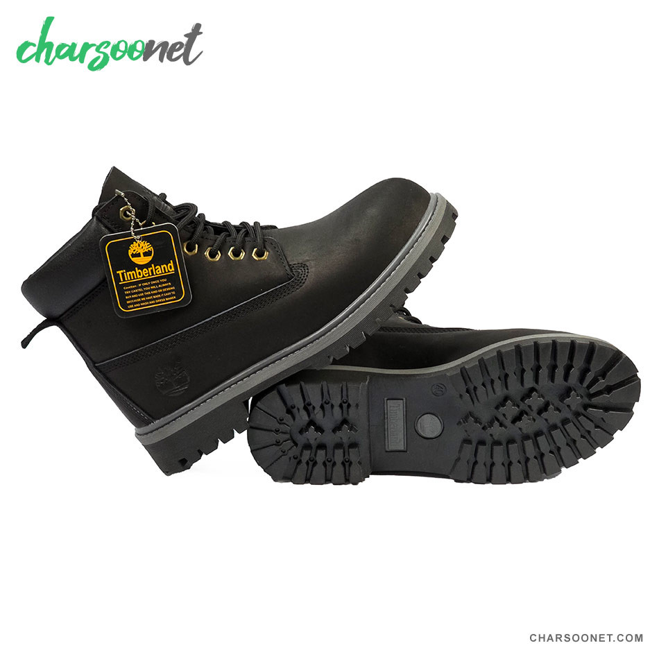 بوت شهری زمستانی تیمبرلند Timberland