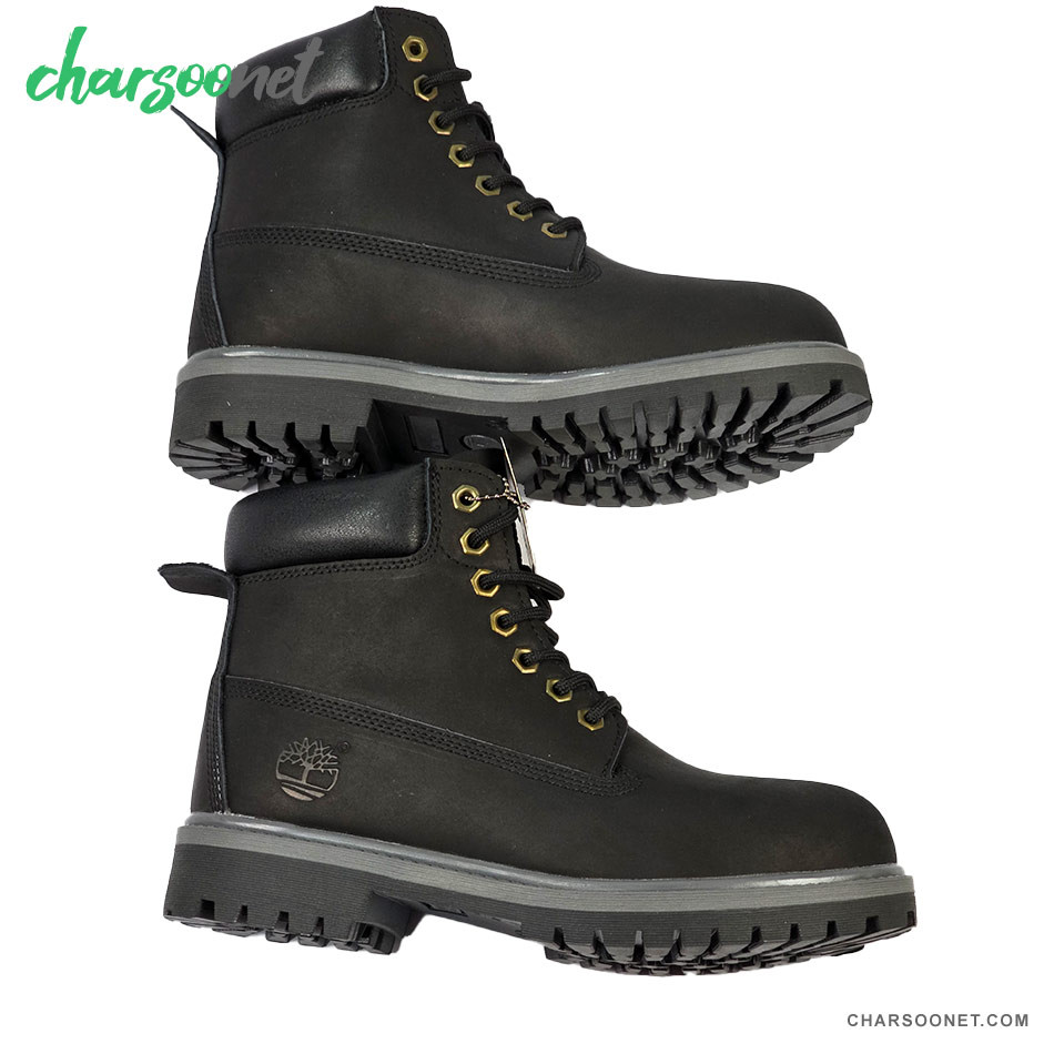 بوت شهری زمستانی تیمبرلند Timberland