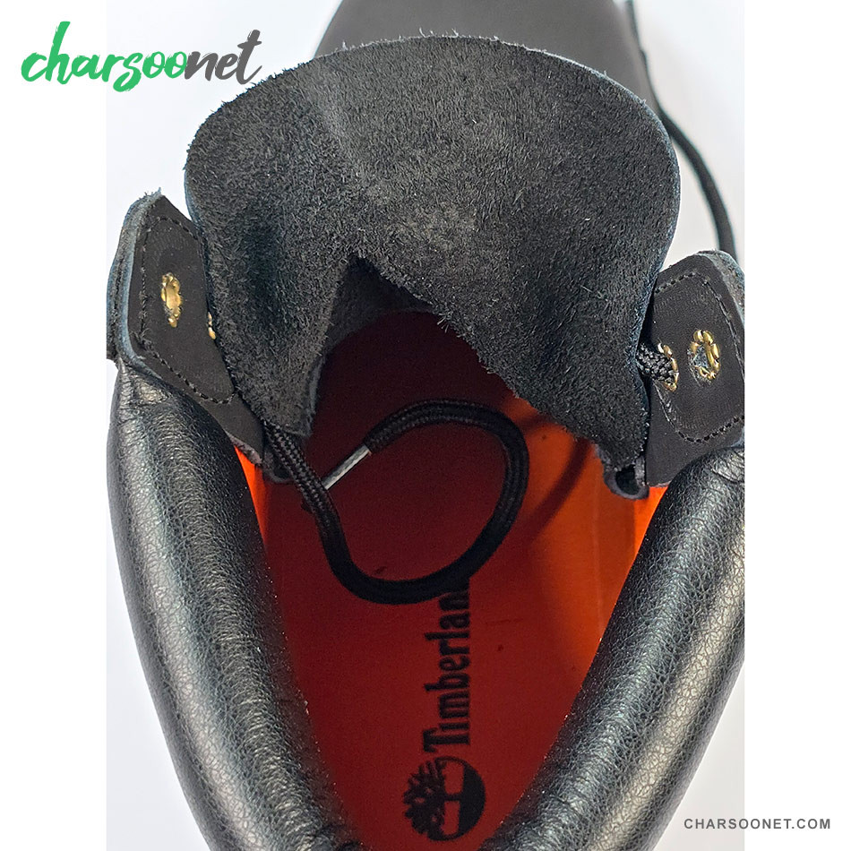 بوت شهری زمستانی تیمبرلند Timberland