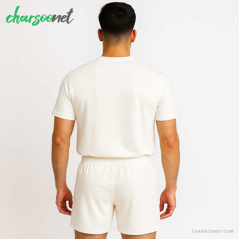 ست بلوز و شورت ورزشی مردانه BULLS