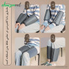 ماساژور ساق و پای شیاتسو Shiatsu Leg Massager