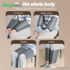ماساژور ساق و پای شیاتسو Shiatsu Leg Massager