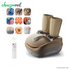 ماساژور ساق و پای شیاتسو Shiatsu Leg Massager
