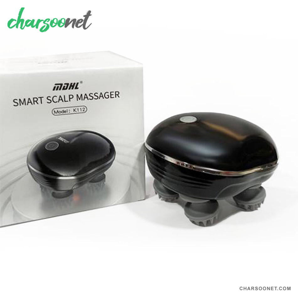 ماساژور هوشمند مدل K112