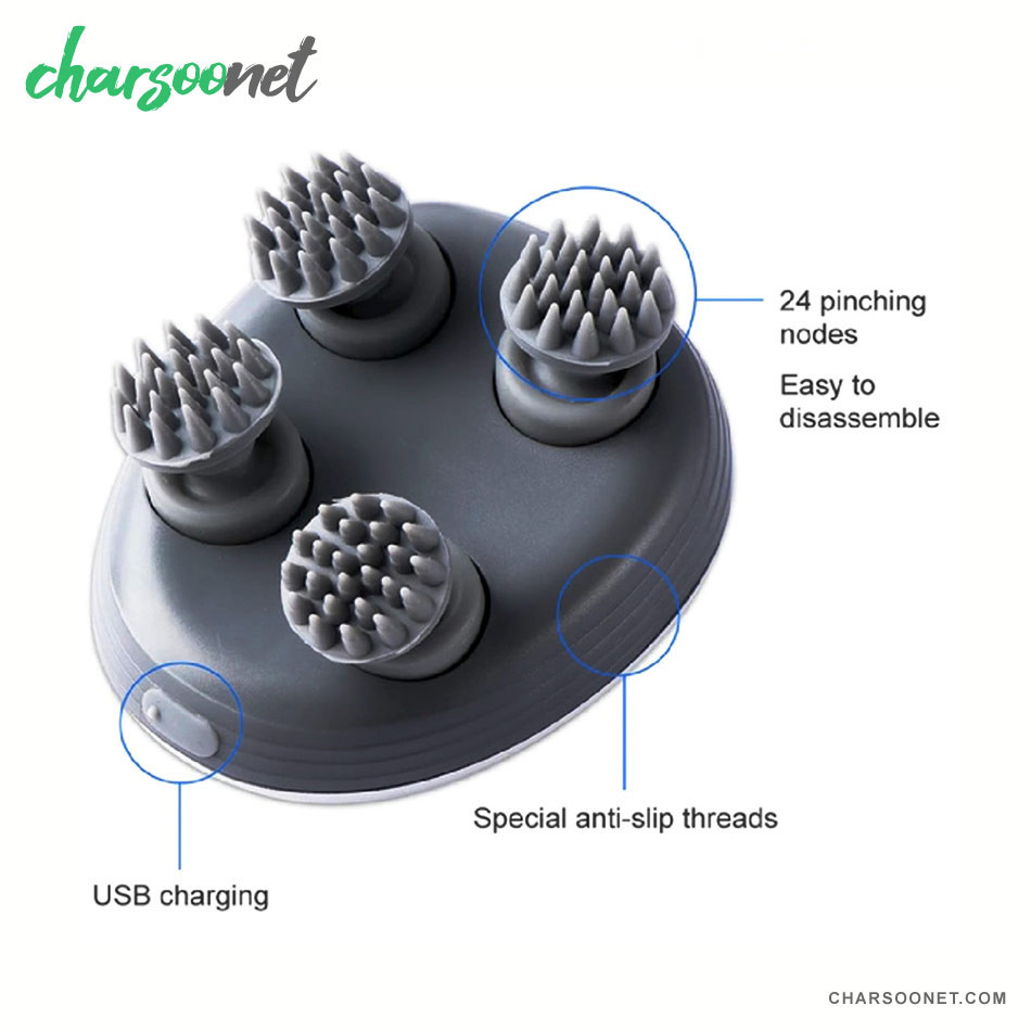 ماساژور هوشمند مدل K112