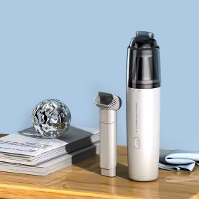 جاروبرقی دستی دو کاره سیار مدل SY01-Q8