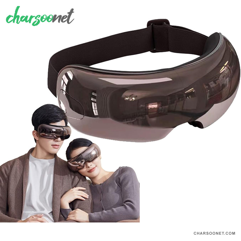 ماساژور چشم هوشمند مدل E1