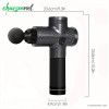 ماساژور تفنگی حرفه ای Massage Gun Pro