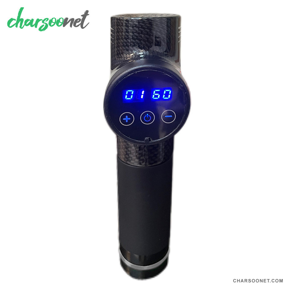 ماساژور تفنگی حرفه ای Massage Gun Pro