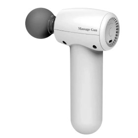 ماساژور شارژی تفنگی مینی Mini Massage Gun