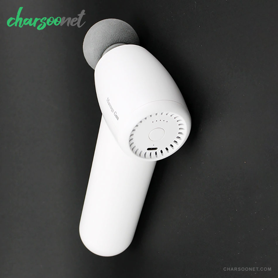 ماساژور شارژی تفنگی مینی7 Mini Massage Gun