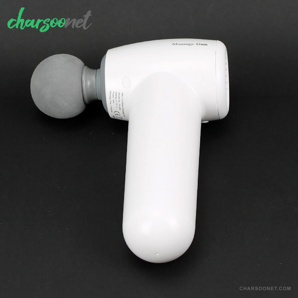 ماساژور شارژی تفنگی مینی Mini Massage Gun