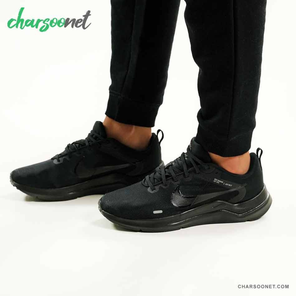 کفش رانینگ مردانه نایکی Nike Downshifter 12