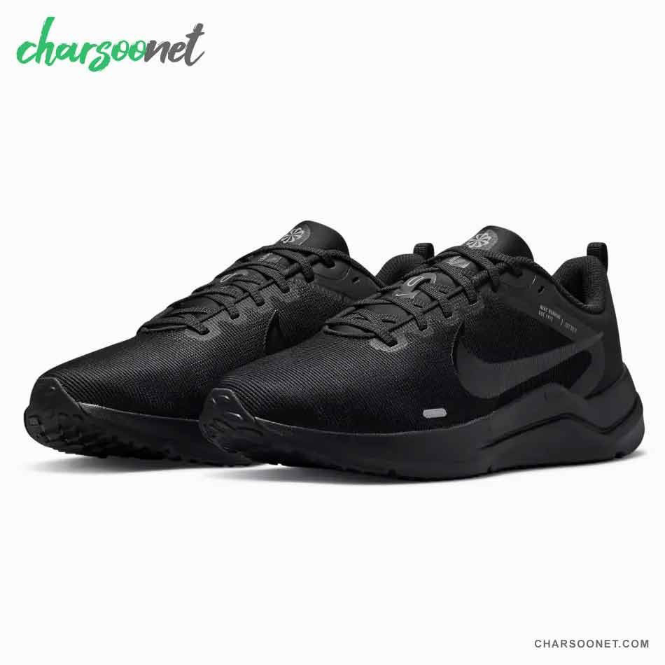 کفش رانینگ مردانه نایکی Nike Downshifter 12