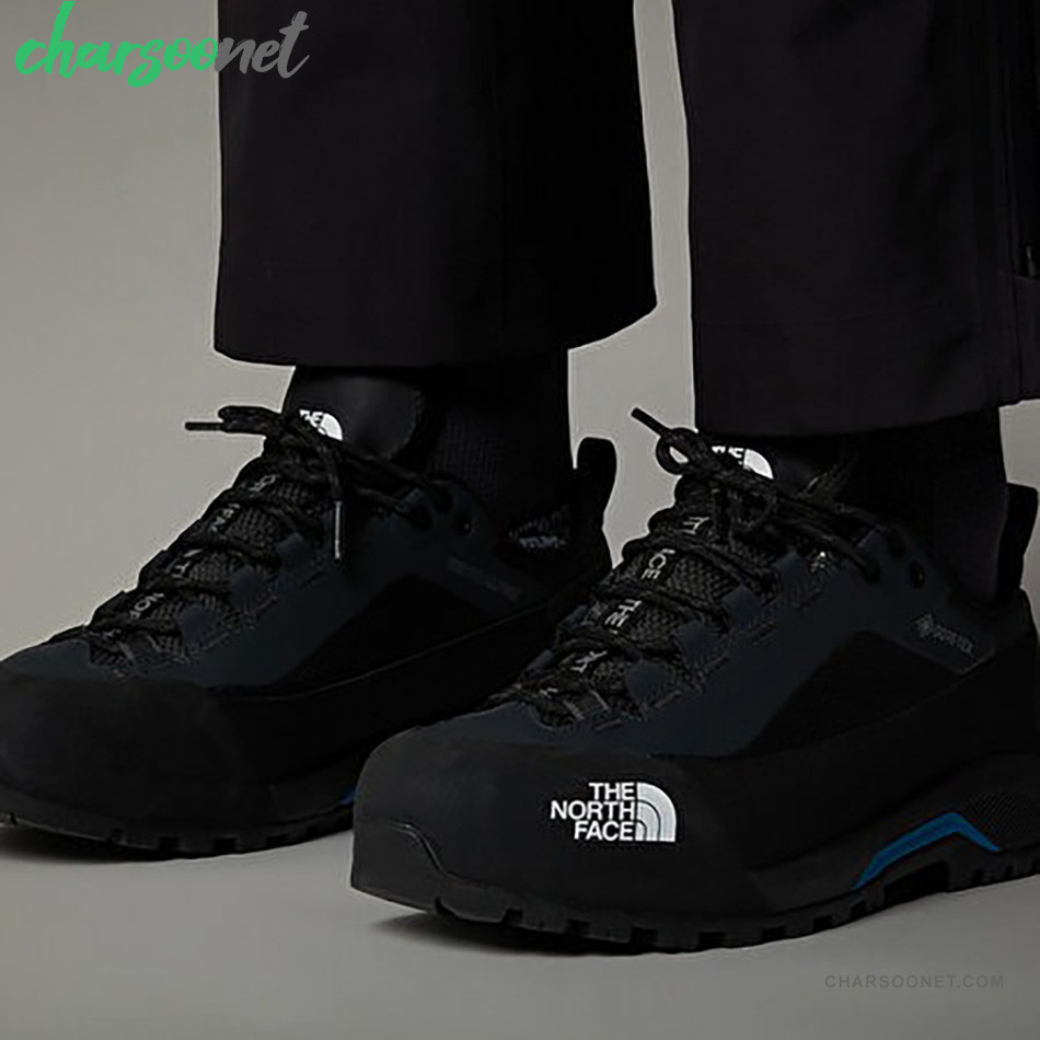 کفش کوهنوردی مردانه نورث فیس The North Face Verto ALPINE