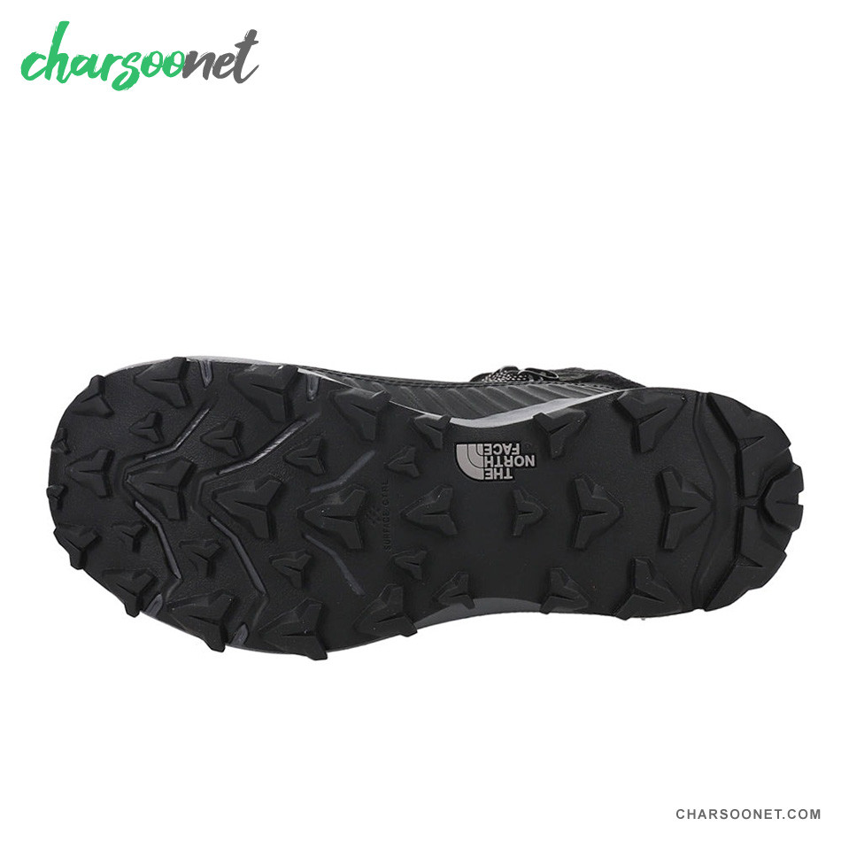 کفش کوهنوردی مردانه نورث فیس The North Face Vectiv Fastpack Insulated