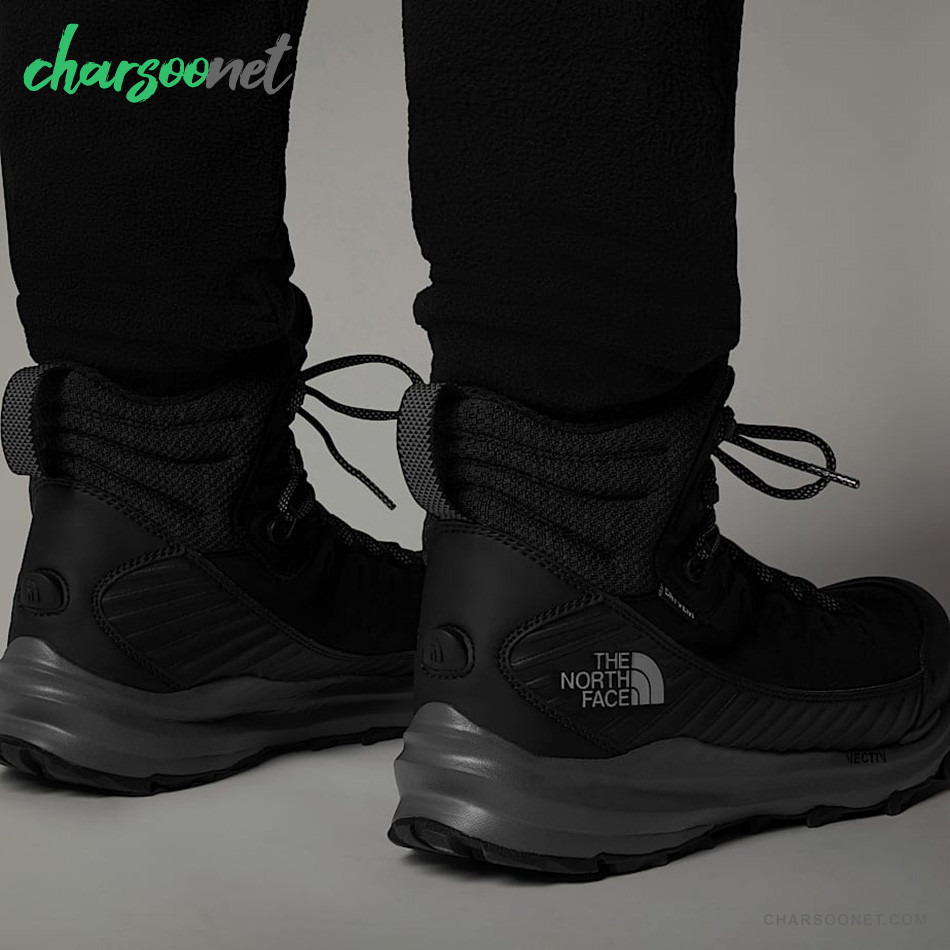 کفش کوهنوردی مردانه نورث فیس The North Face Vectiv Fastpack Insulated