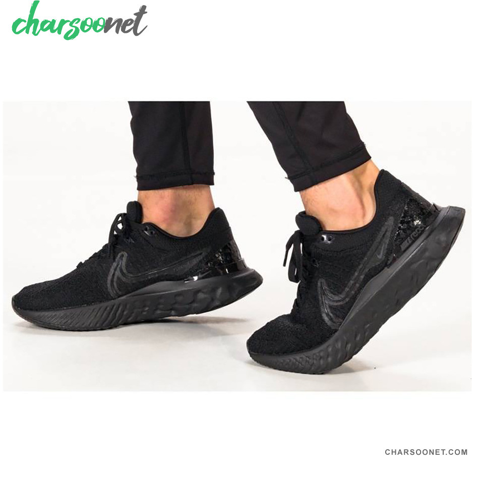 کفش ورزشی مردانه نایکی Nike React Infinity