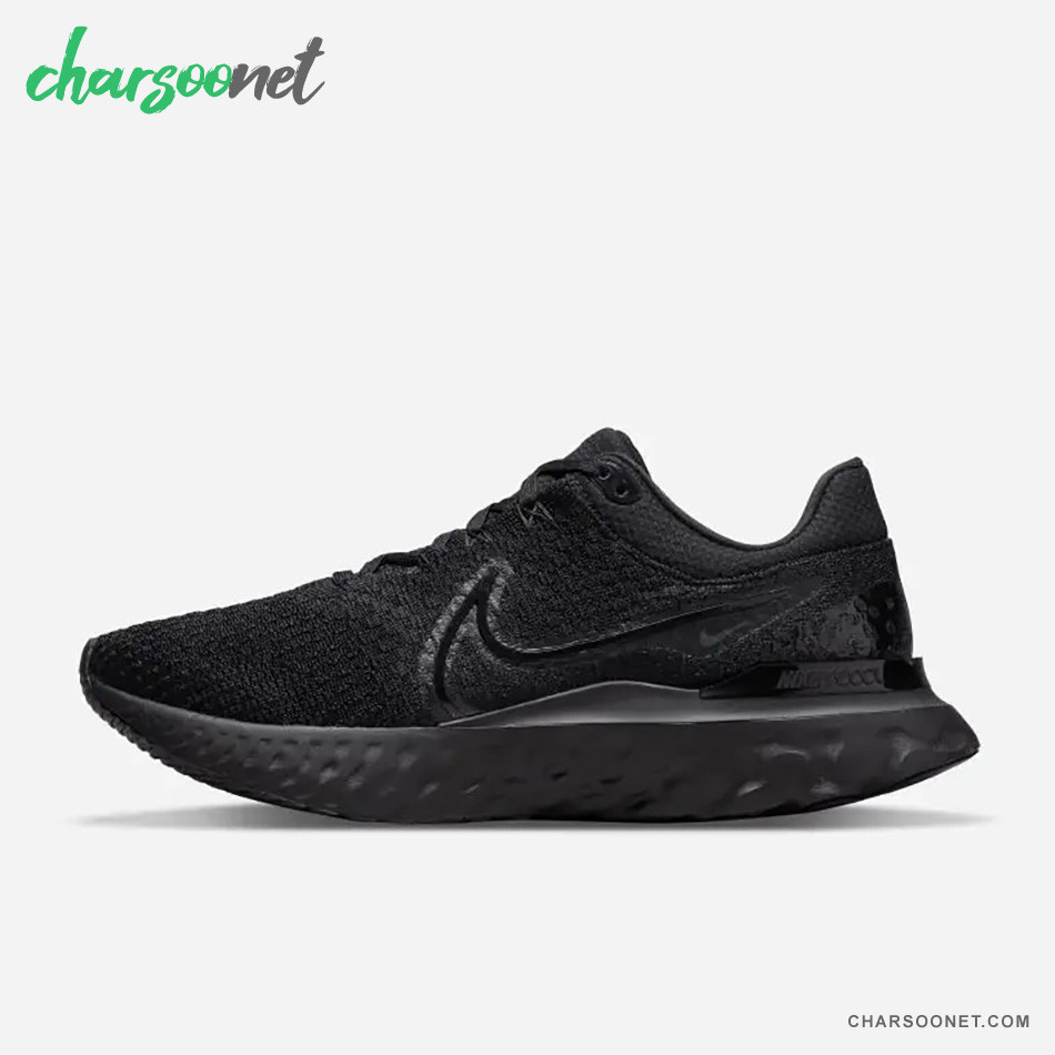 کفش ورزشی مردانه نایکی Nike React Infinity