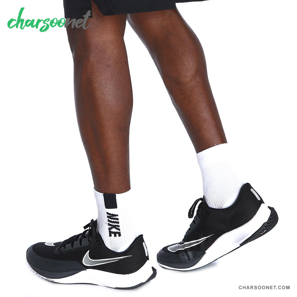 کفش پیاده روی و دویدن مردانه نایکی Nike Air Zoom Rival Fly 3