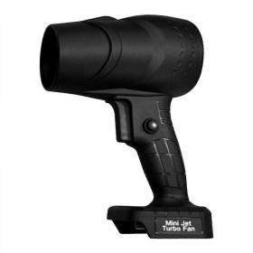 جت فن شارژی 21 ولت تک باطری Poewr Full Air Blower