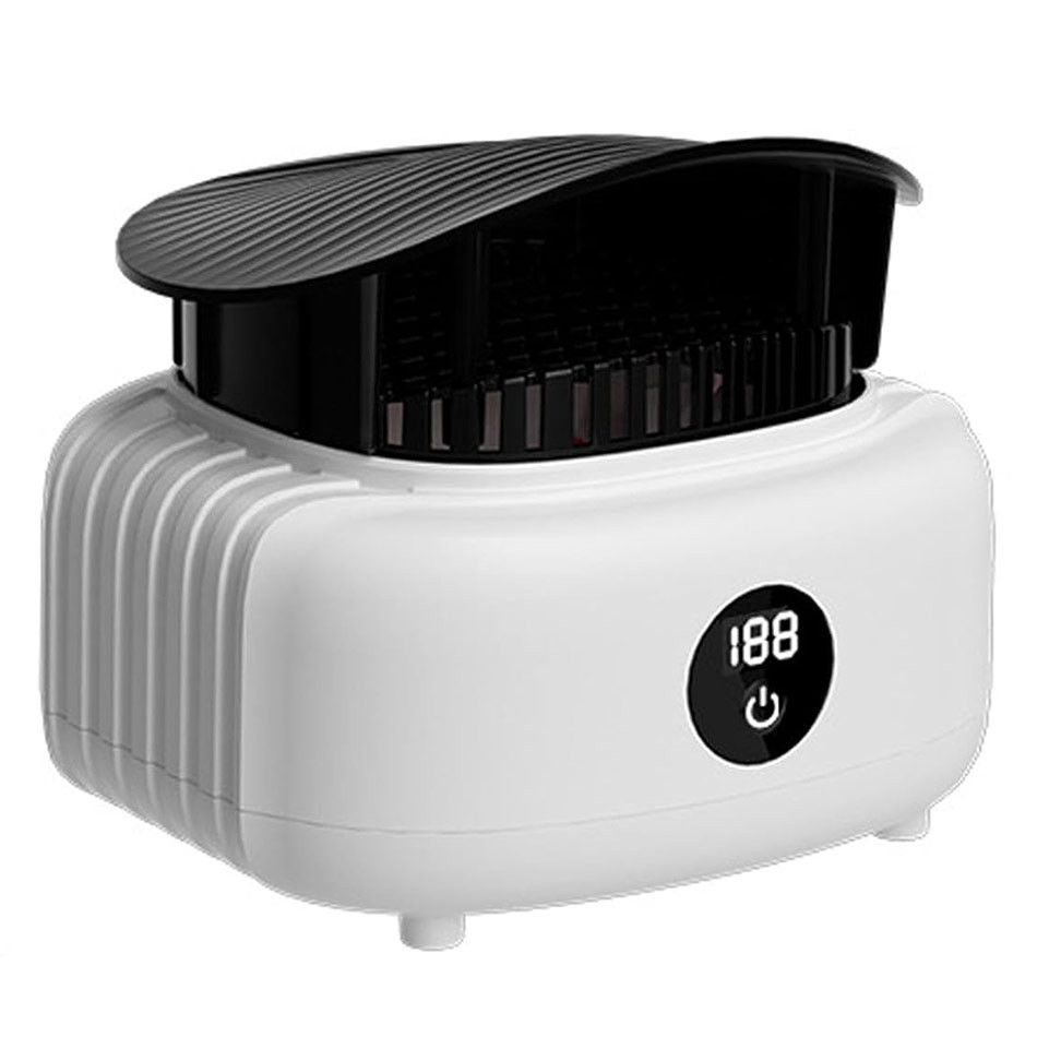 خشک کن سه کاره (هوا، لباس، کفش) مدل PHDZ-15