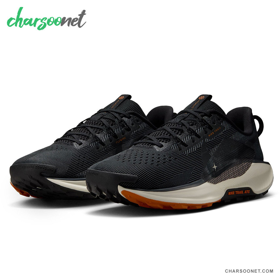 کفش پیاده روی و دویدن نایکی Nike Pegasus Trail 5
