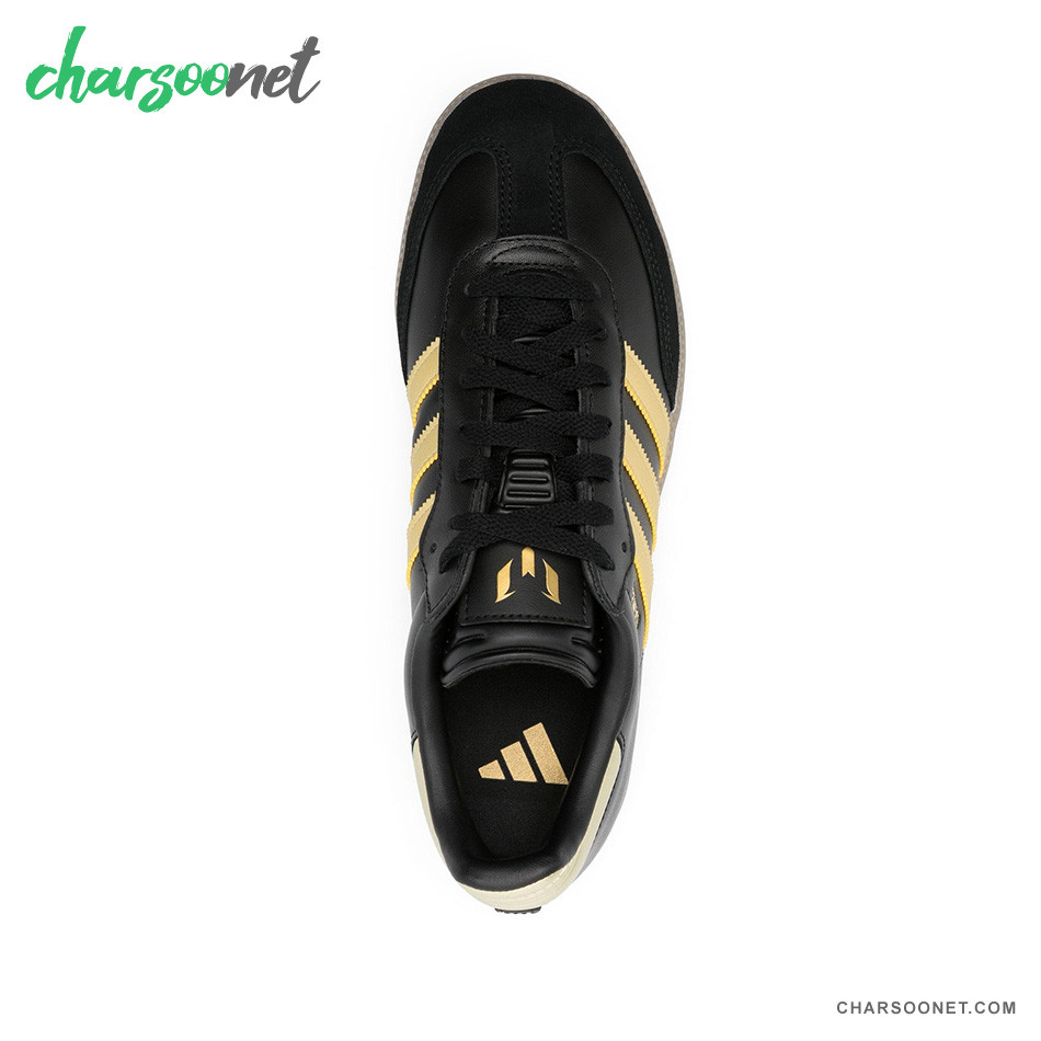 کفش روزمره مردانه ادیداس Adidas Samba Messi