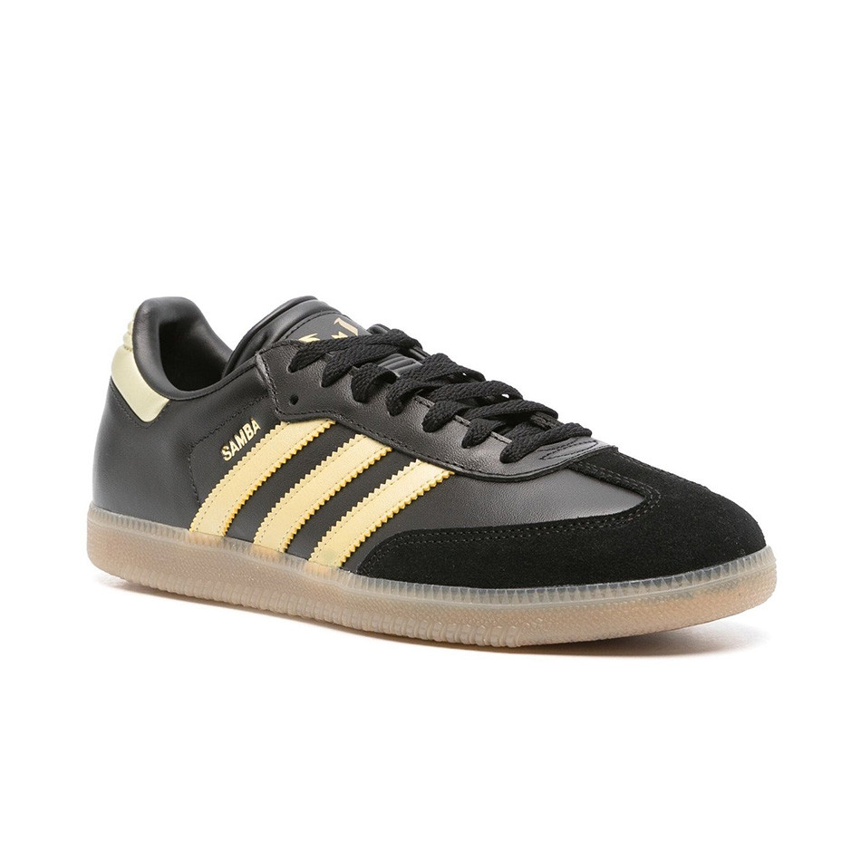 کفش روزمره مردانه ادیداس Adidas Samba Messi