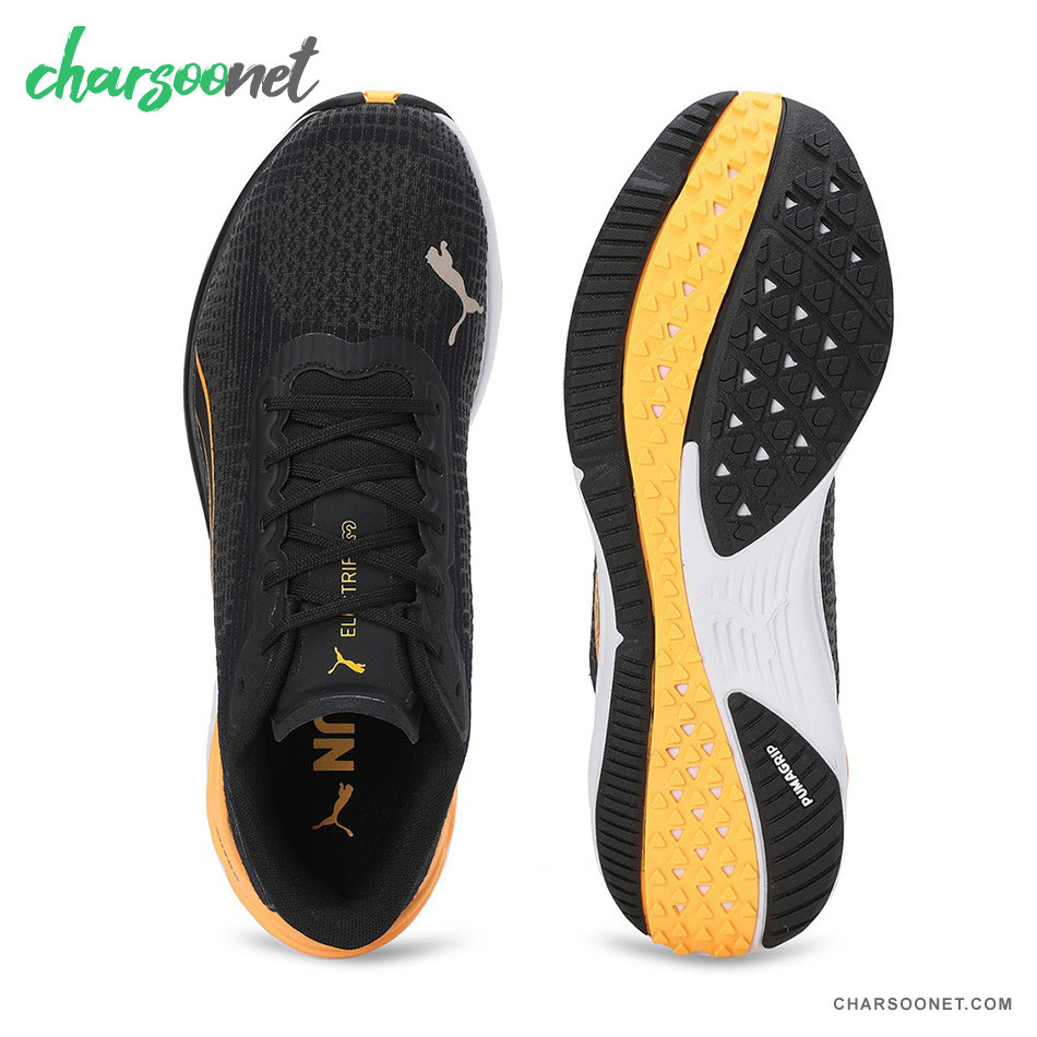 کفش ورزشی مردانه پوما  Puma Electrify NITRO 3