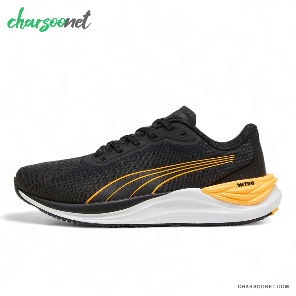 کفش ورزشی مردانه پوما  Puma Electrify NITRO 3