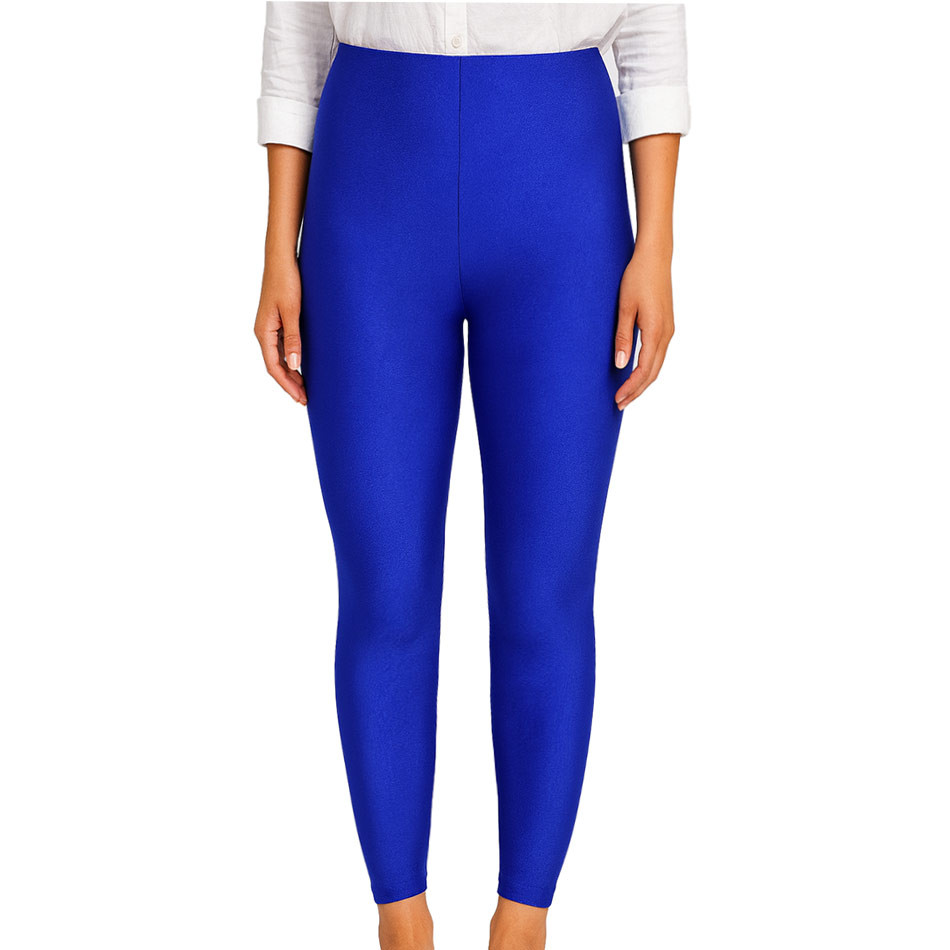 لگ ورزشی کمر گنی براق زنانه Al Kim Chic